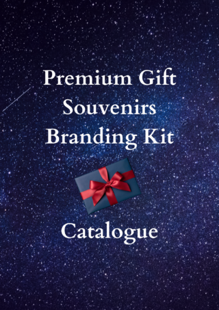 Merchandise Corporate Gift Premium Gift Souvenirs Branding Kit Factohub cenderamata cenderahati supplier pembekal printing Malaysia